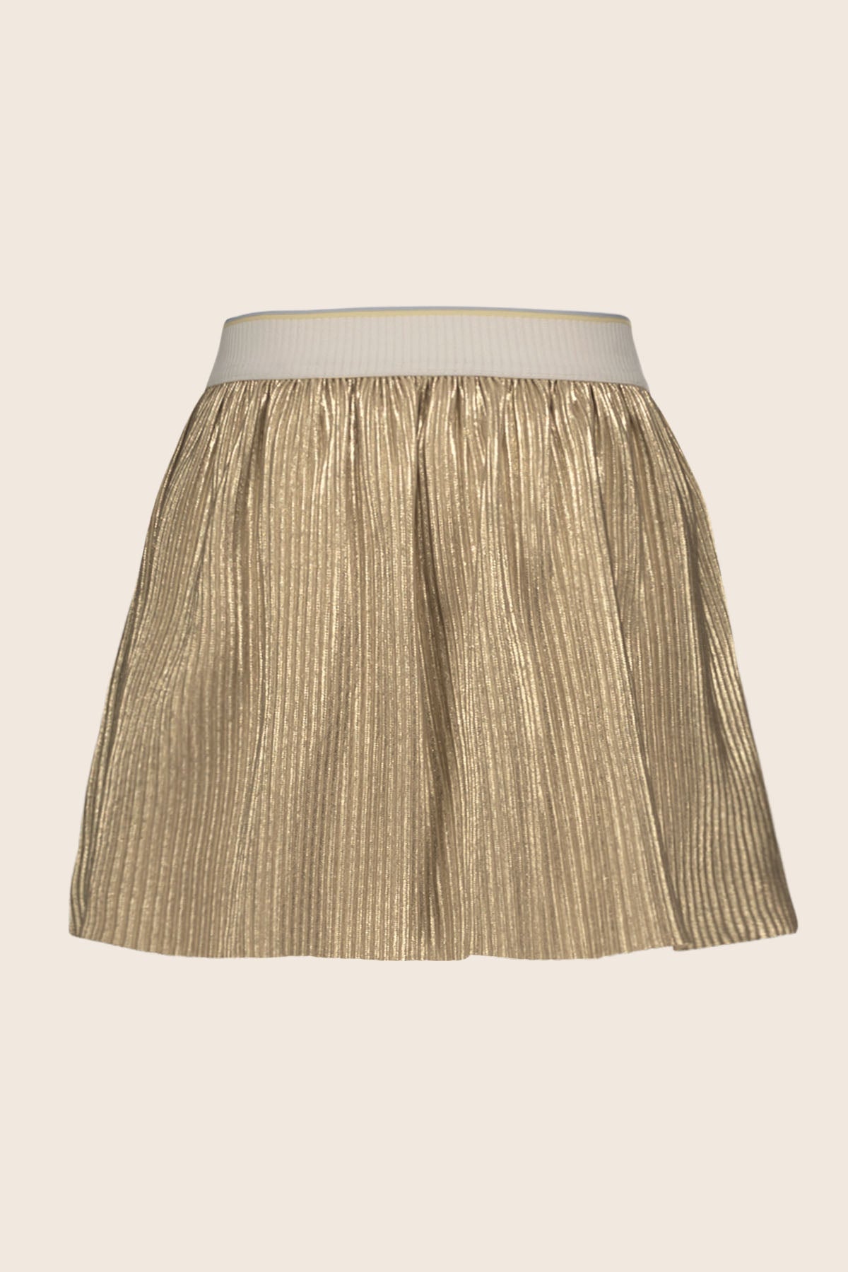 Like FLO Sara Skirt Soft Gold