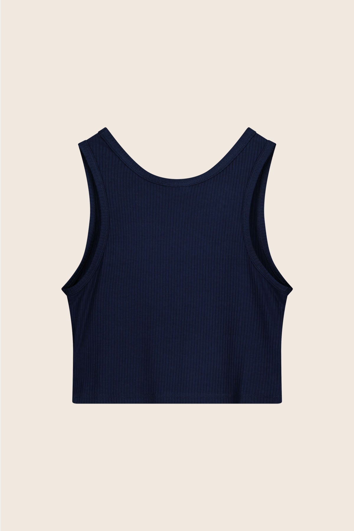 Like FLO Essie top navy