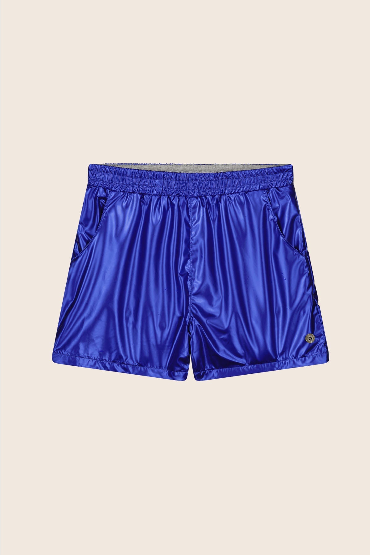 Like FLO Fayette short cobalt