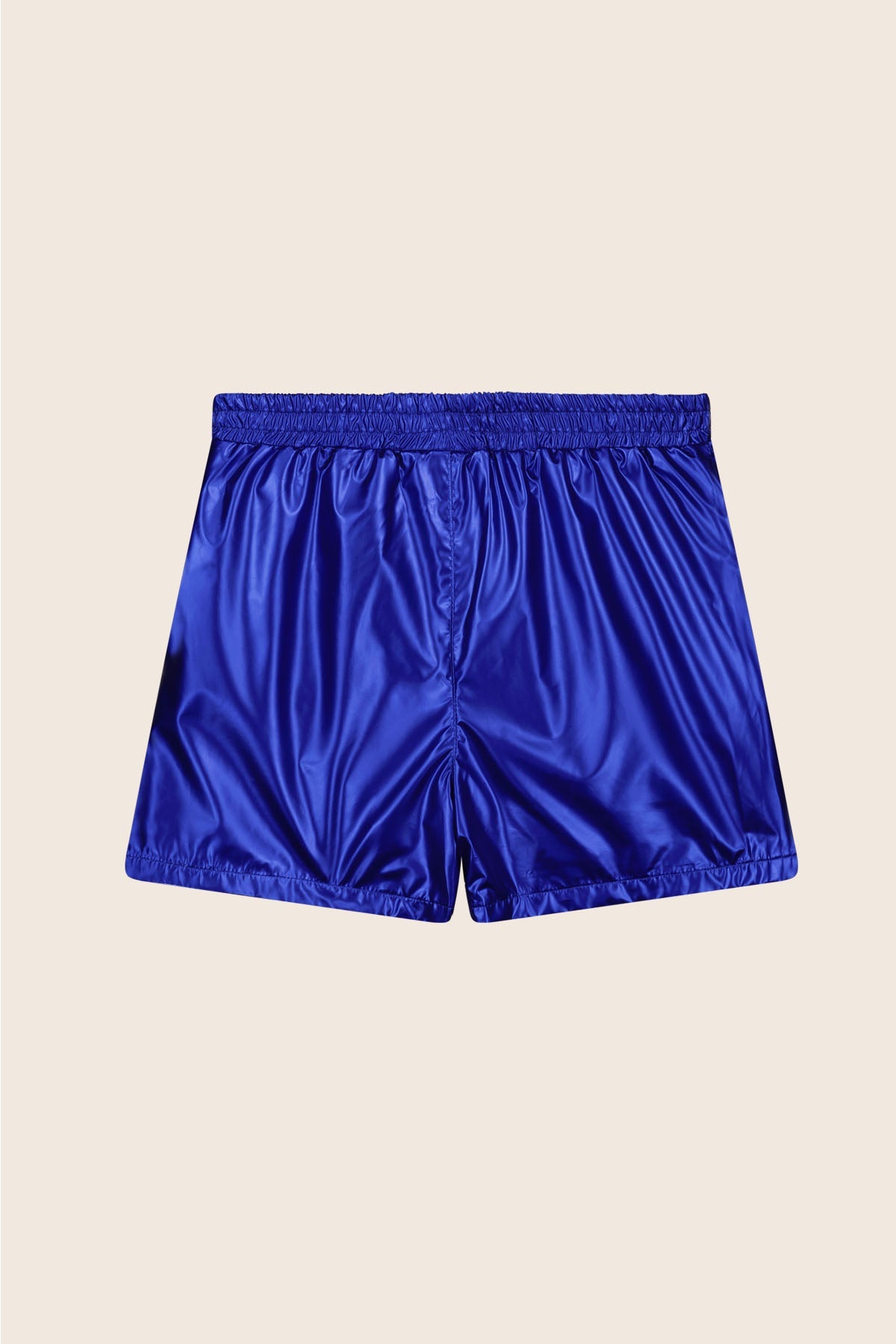 Like FLO Fayette short cobalt
