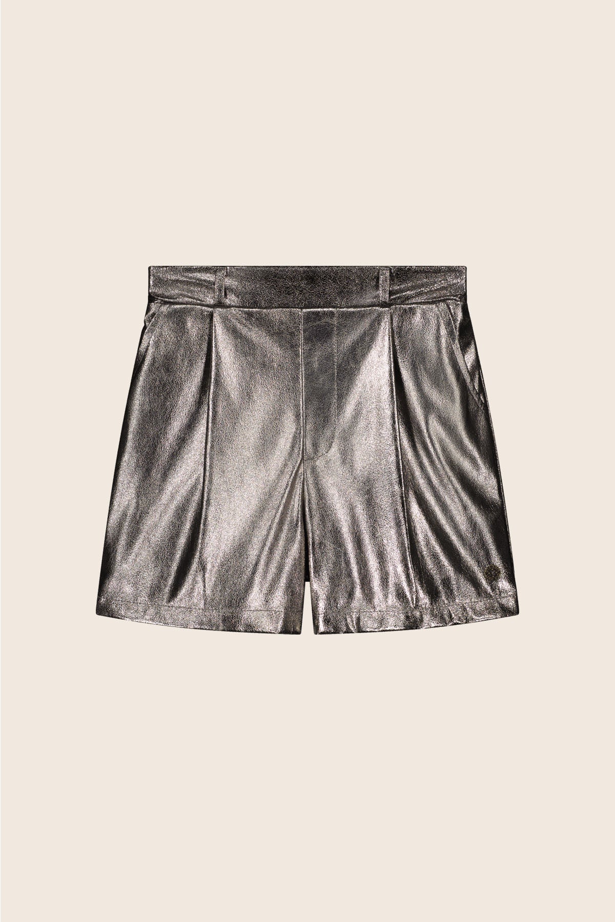 Like FLO Fantasy Short Anthrazit