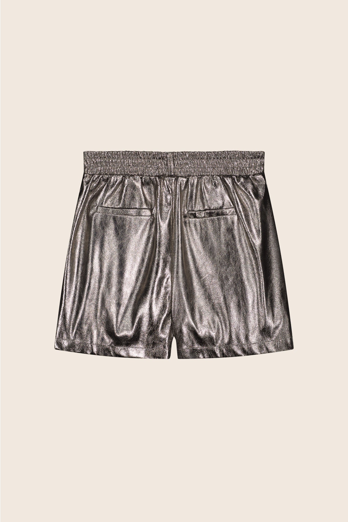 Like FLO Fantasy Short Anthrazit