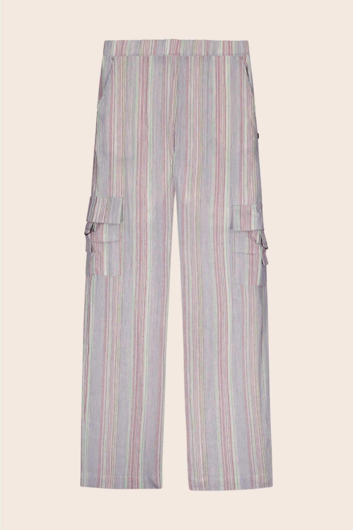 Like FLO Fever Hose Mint