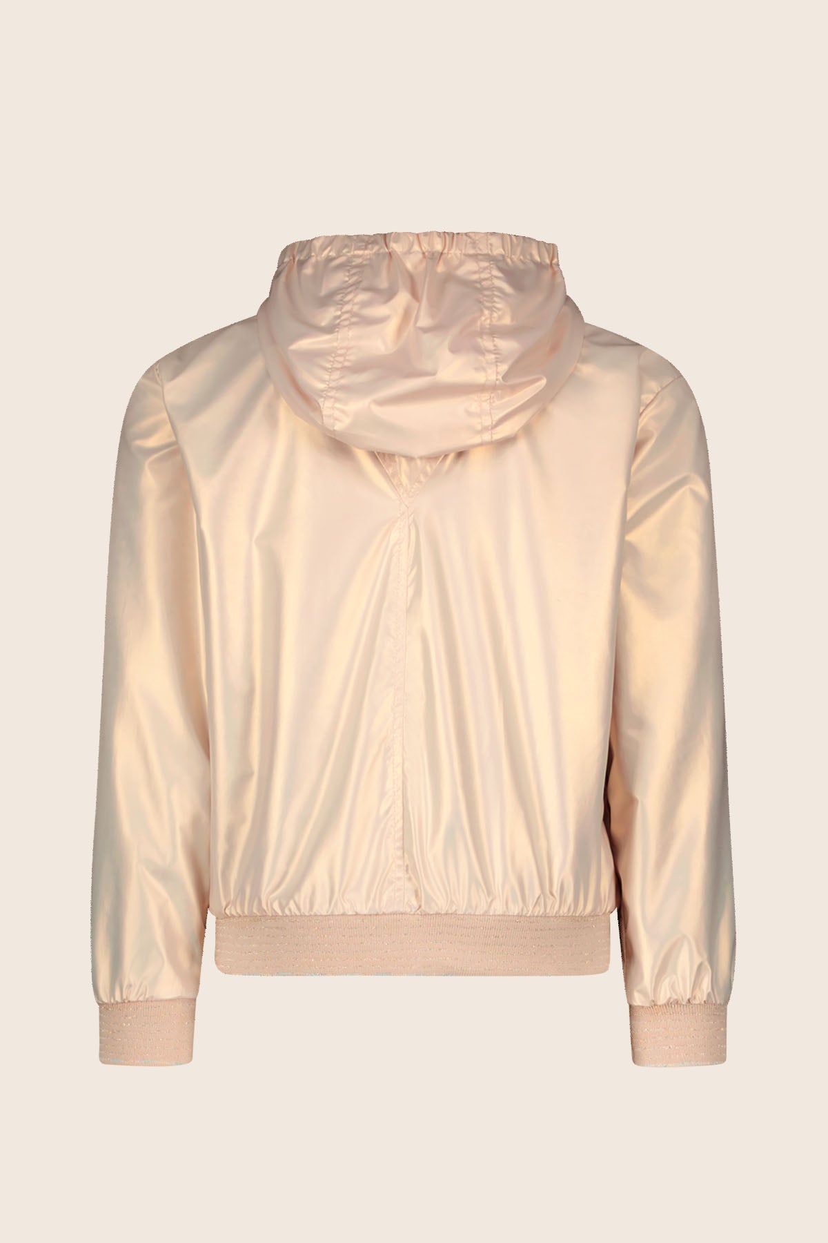 Like FLO Astrid Jacket Soft Peach