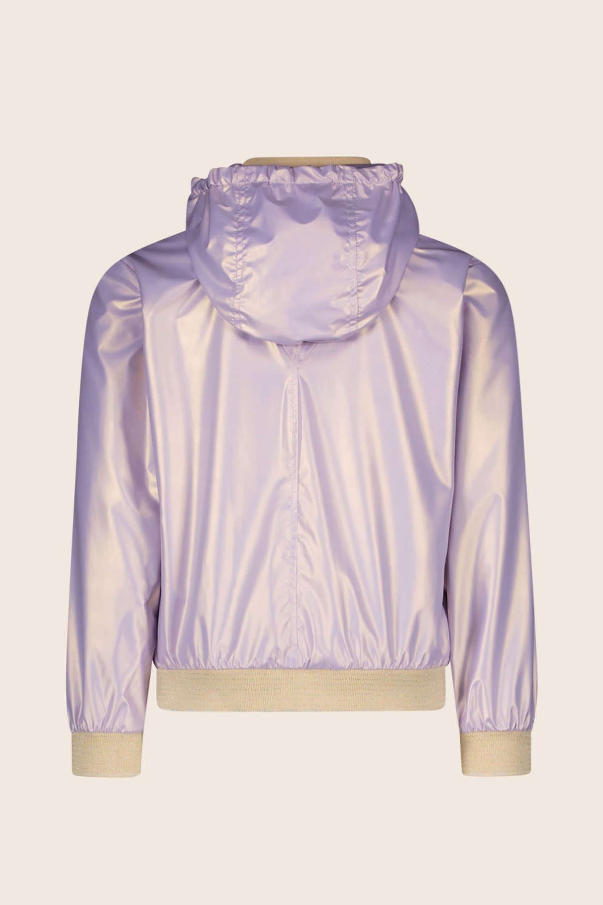 Like FLO Astrid Jacket Soft Lilac