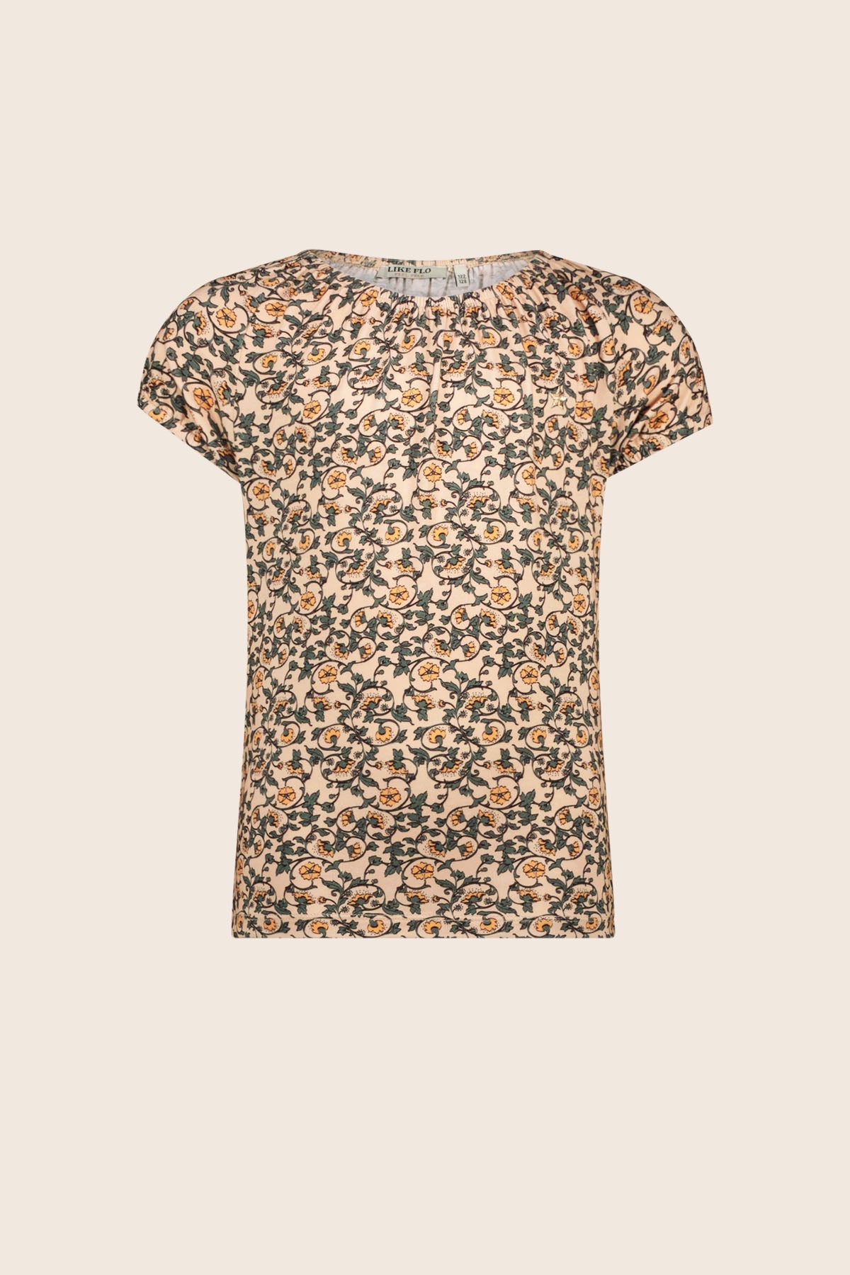 Like FLO Flo Top Flower