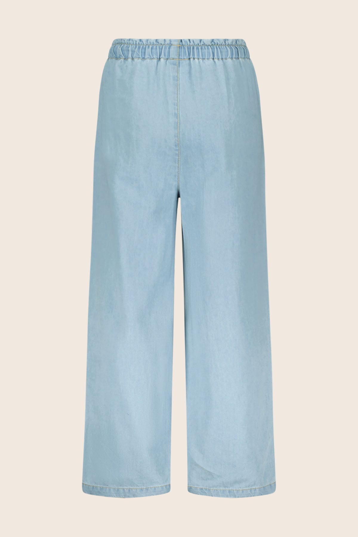 Like FLO Fleur Pants Lt denim