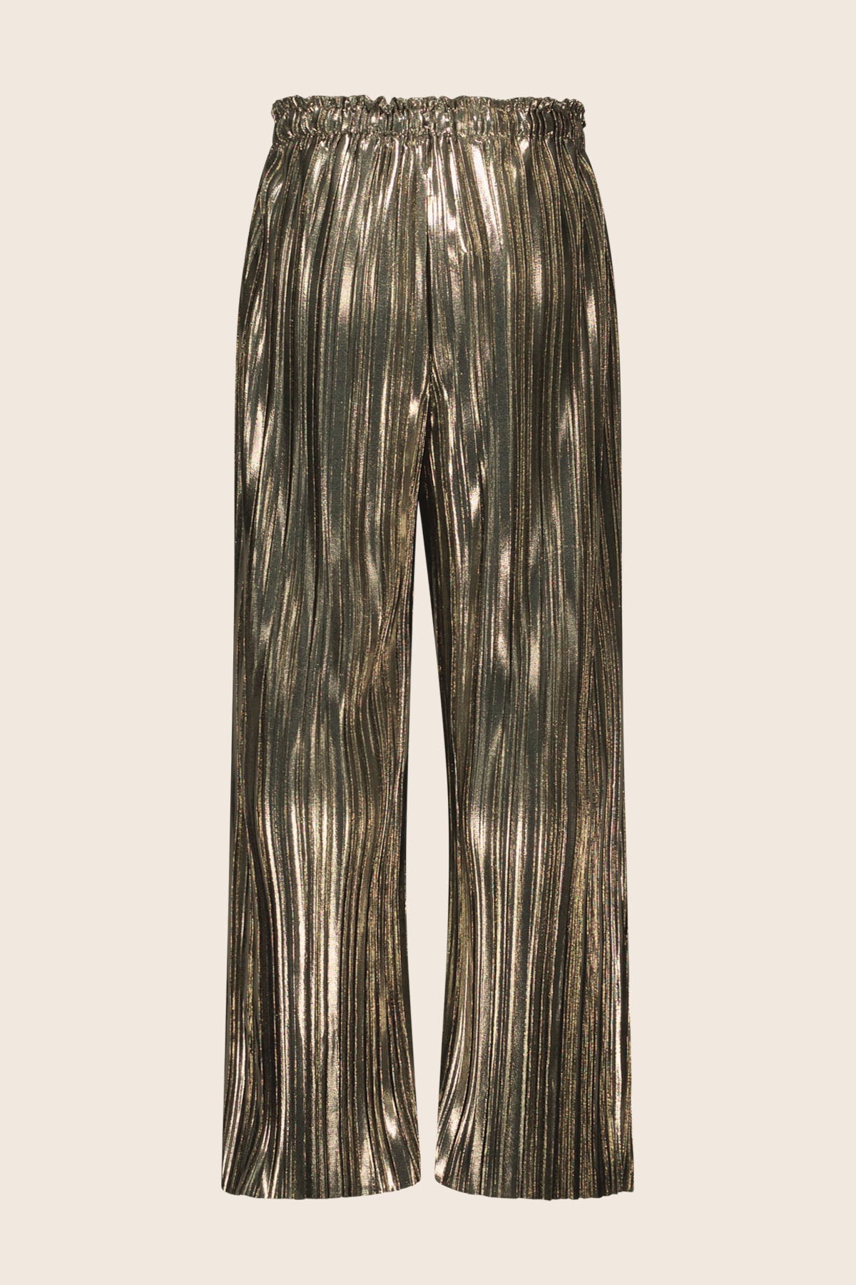 Like FLO Fenna Pants Army