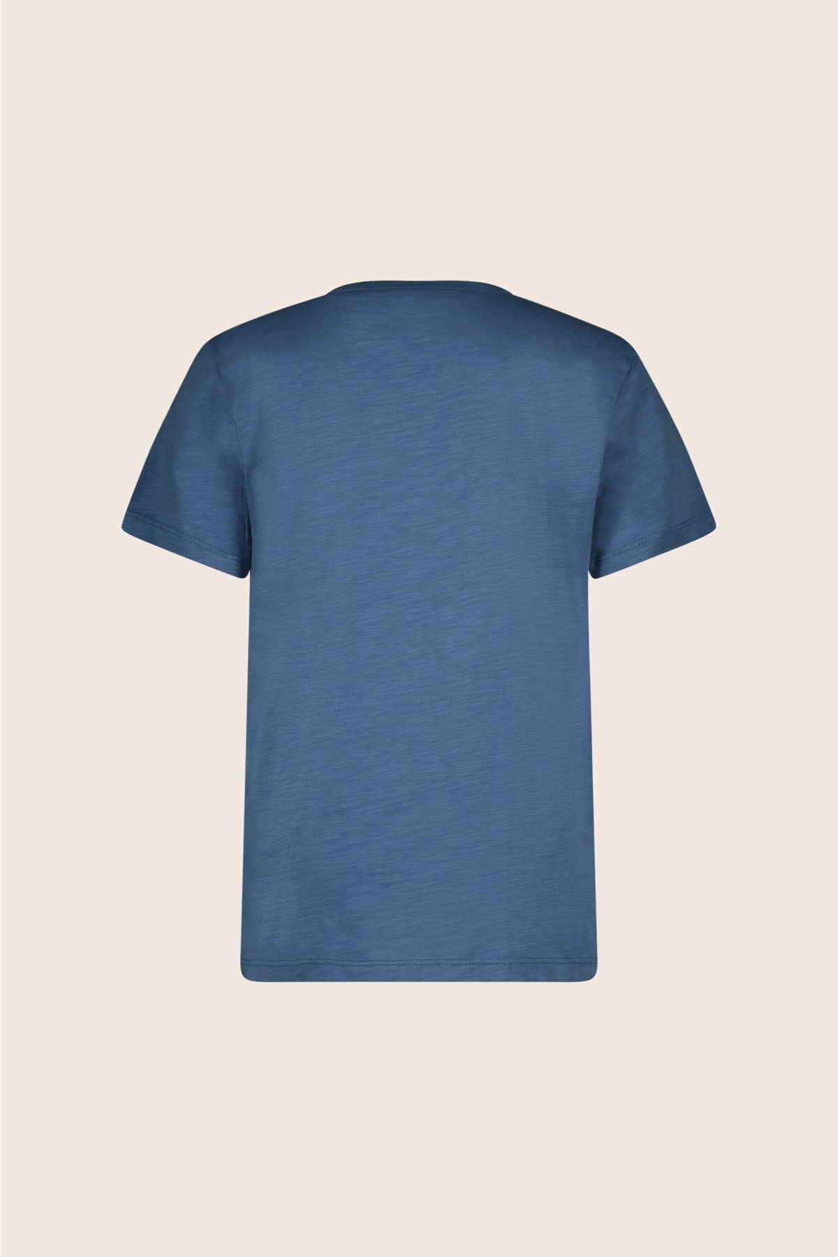 Like FLO EVAN T-shirt indigo