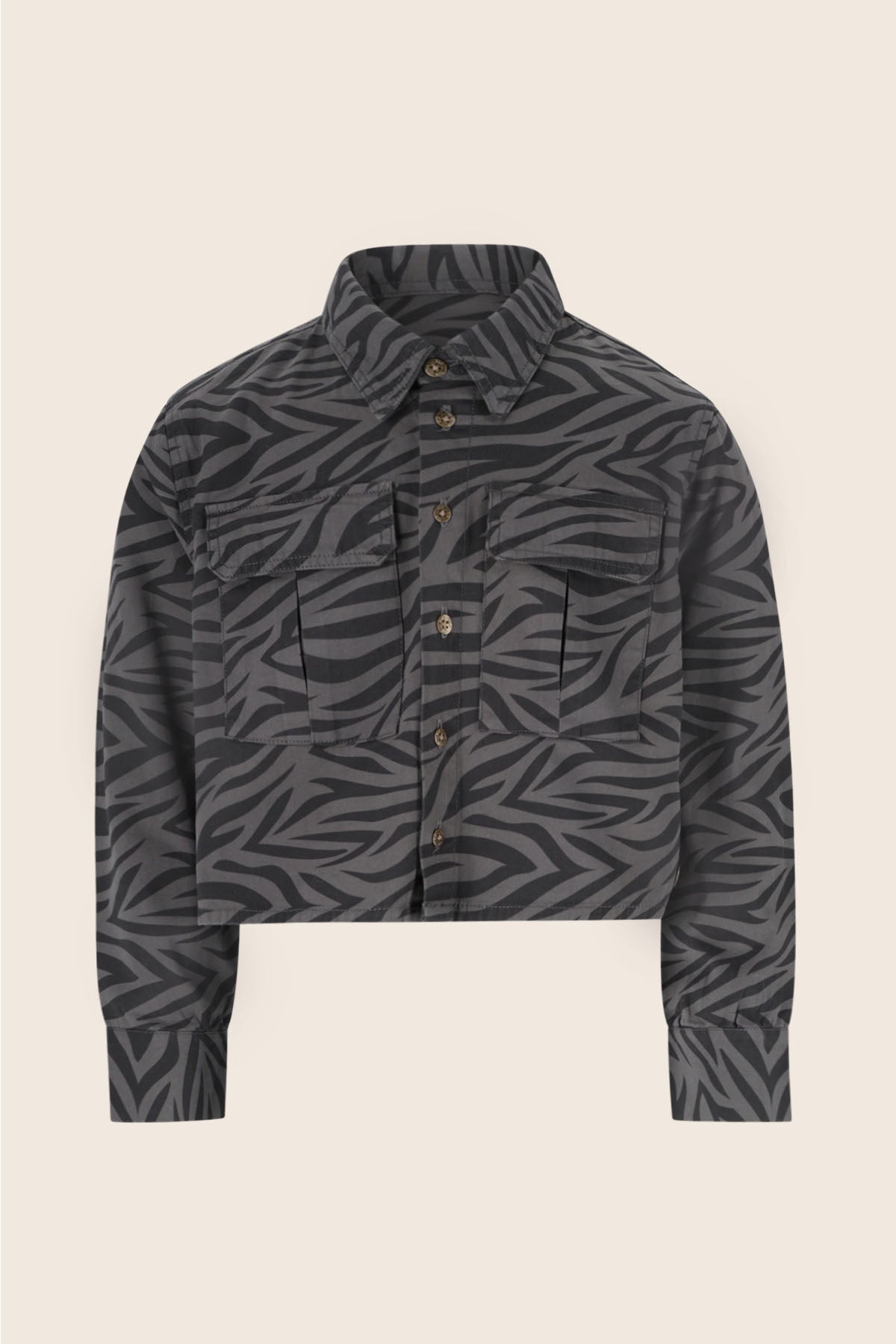 Like Flo Cassy blouse Antra