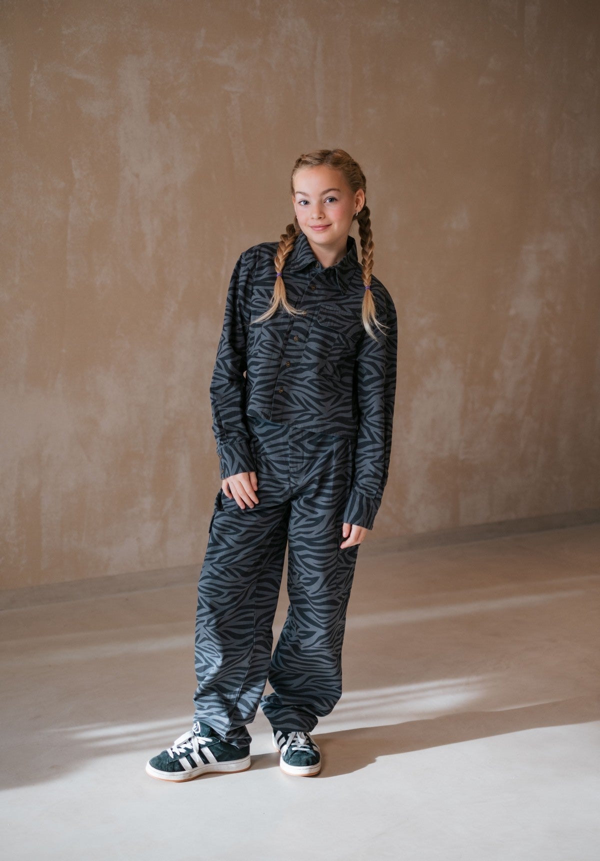 Like Flo Cassy blouse Antra