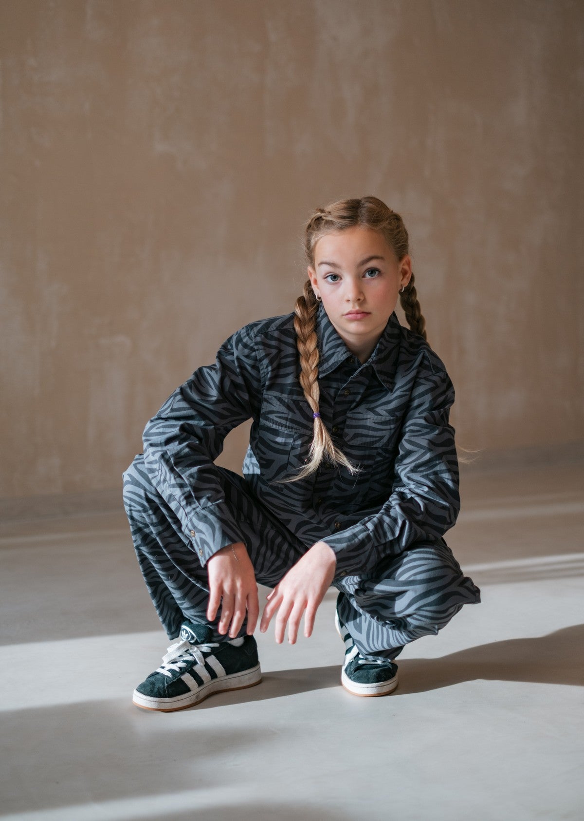 Like Flo Cassy blouse Antra