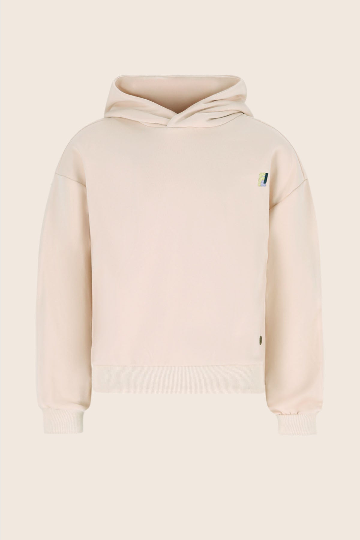 Like Flo Denies sweater Kit