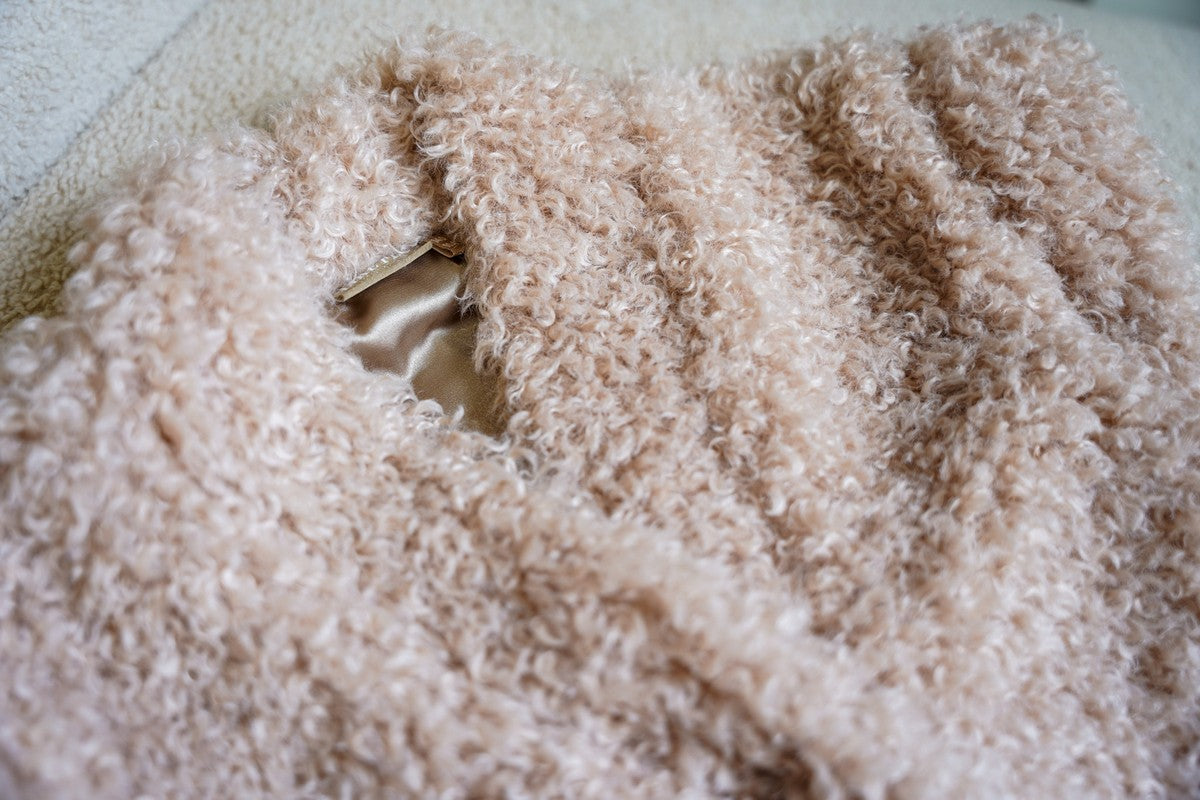 Like Flo Djo gilet Kit