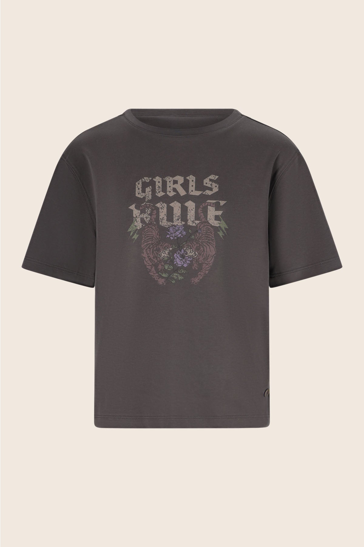 Like Flo Eleah top Antra