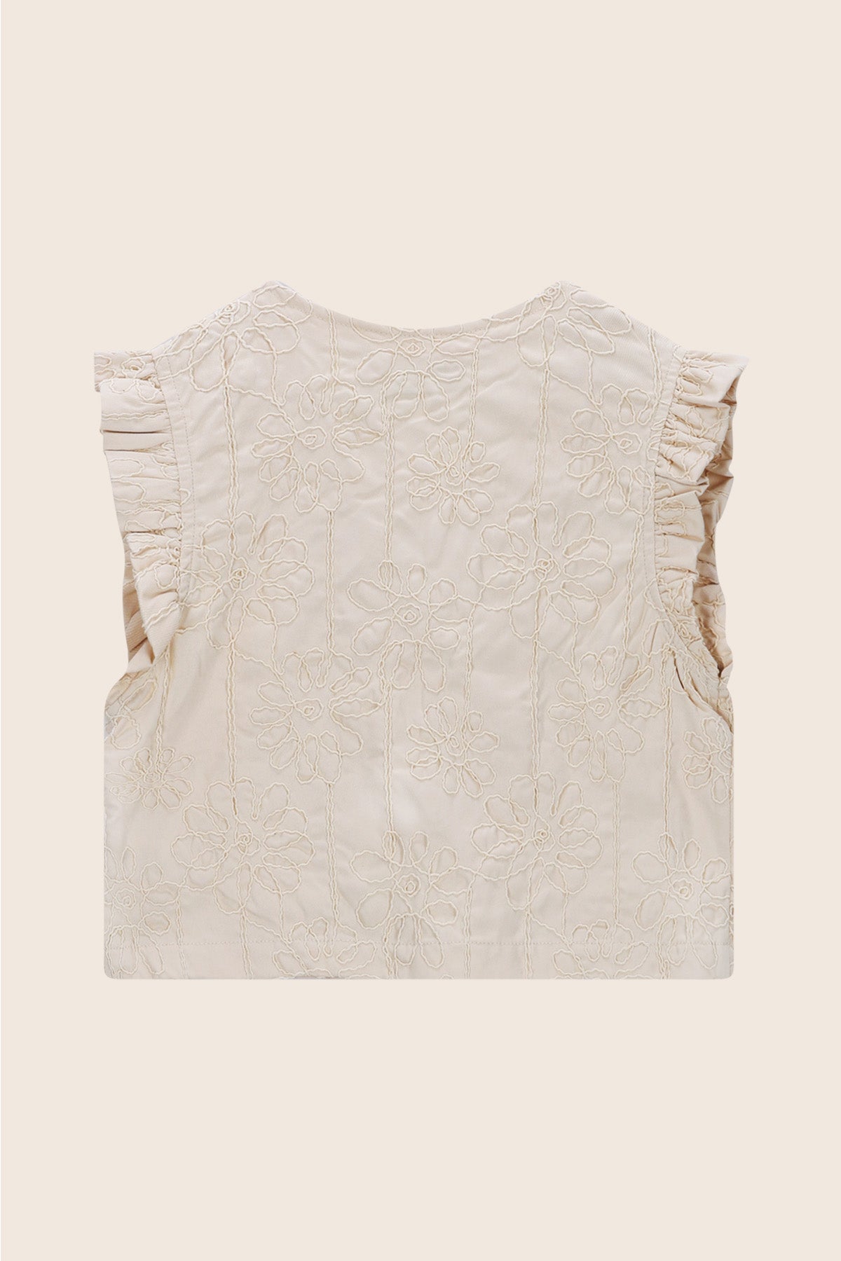 Like Flo Dia Gilet Kit