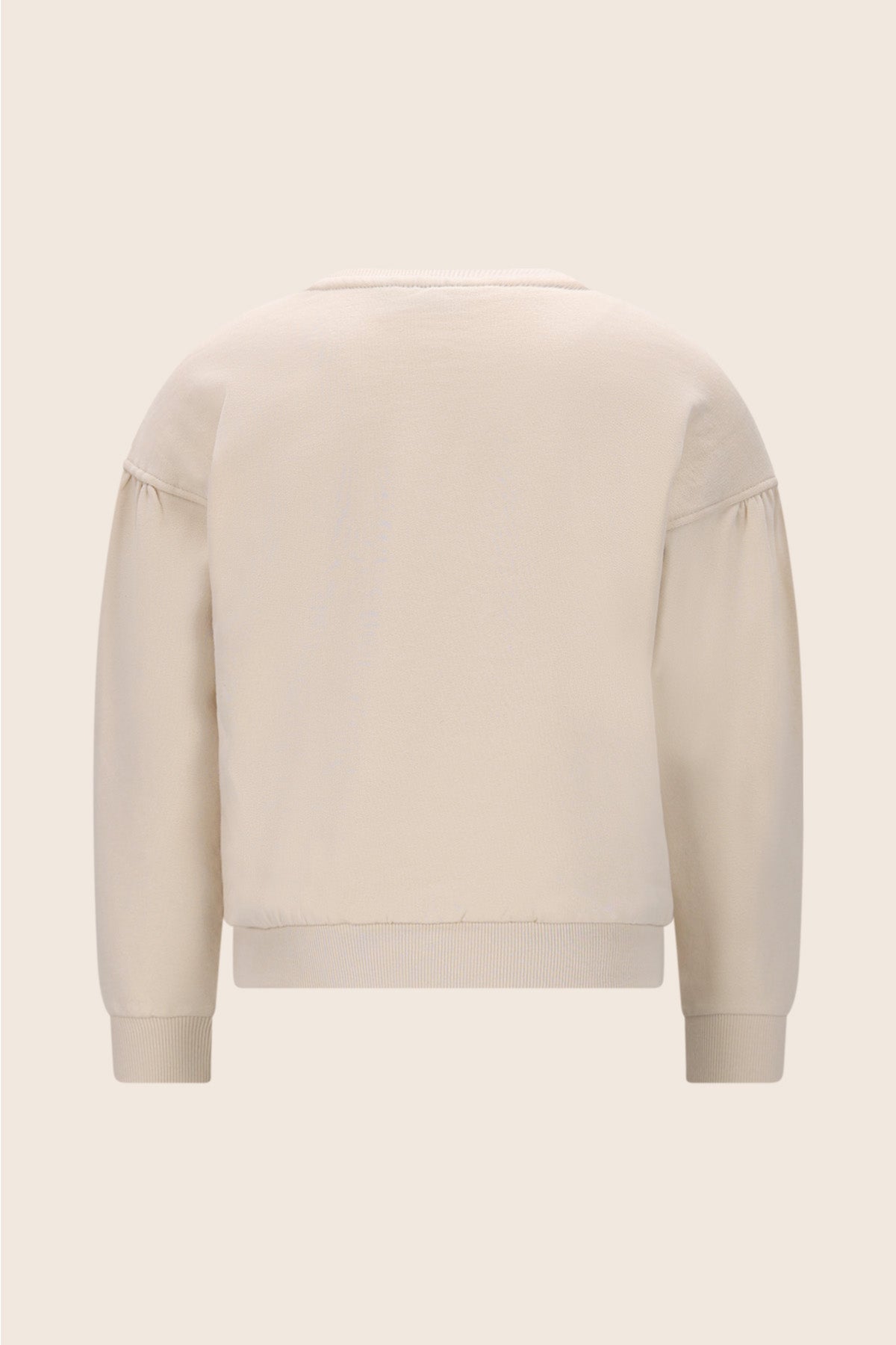 Like Flo Danee Dropped Shoulder Sweater Kit
