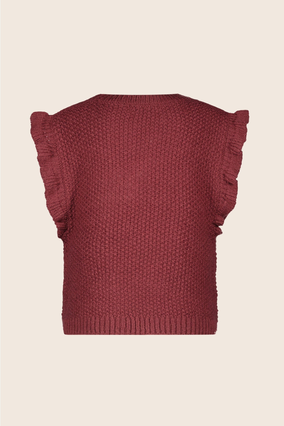 Like Flo Dani spencer Cherry