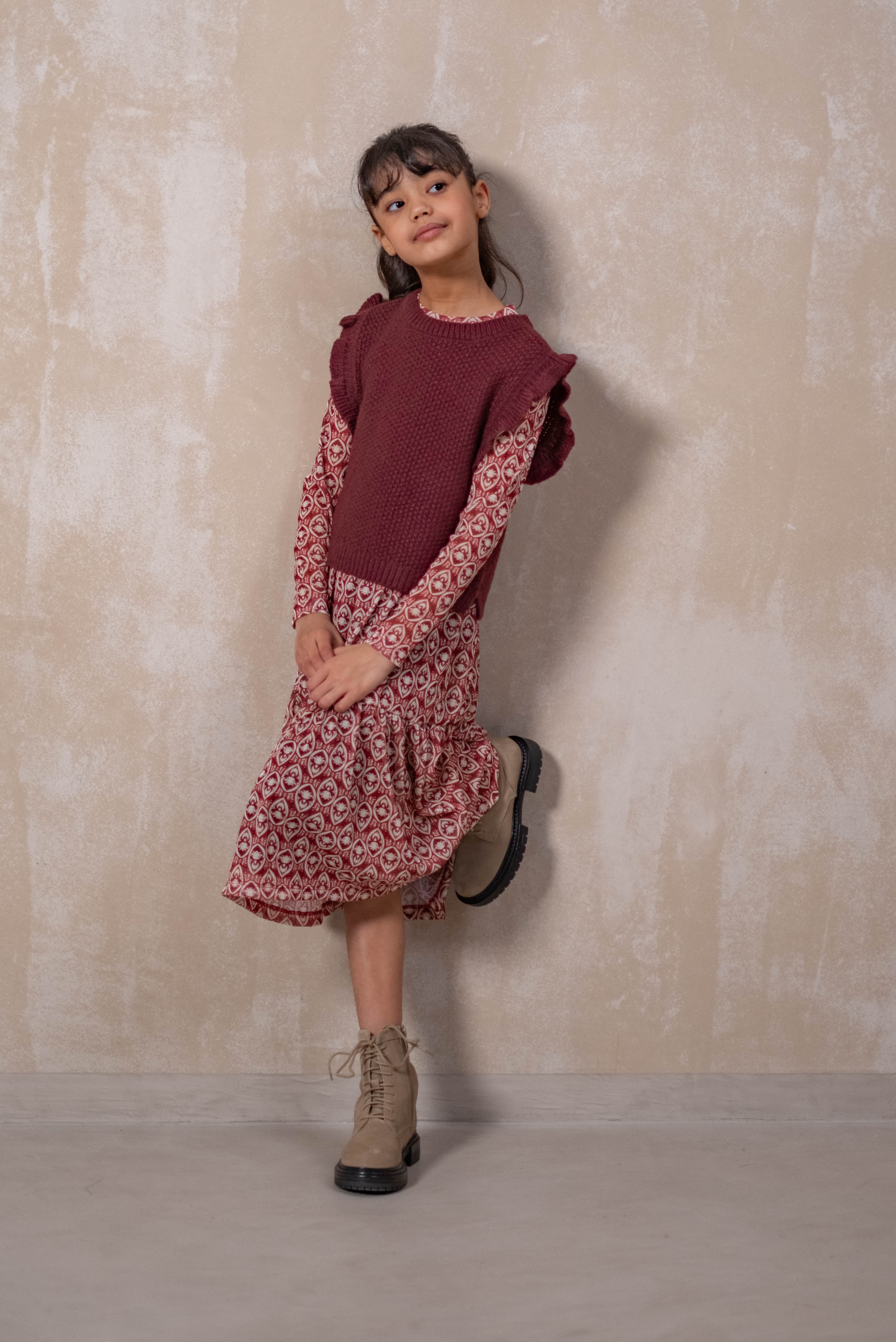 Like Flo Dani spencer Cherry