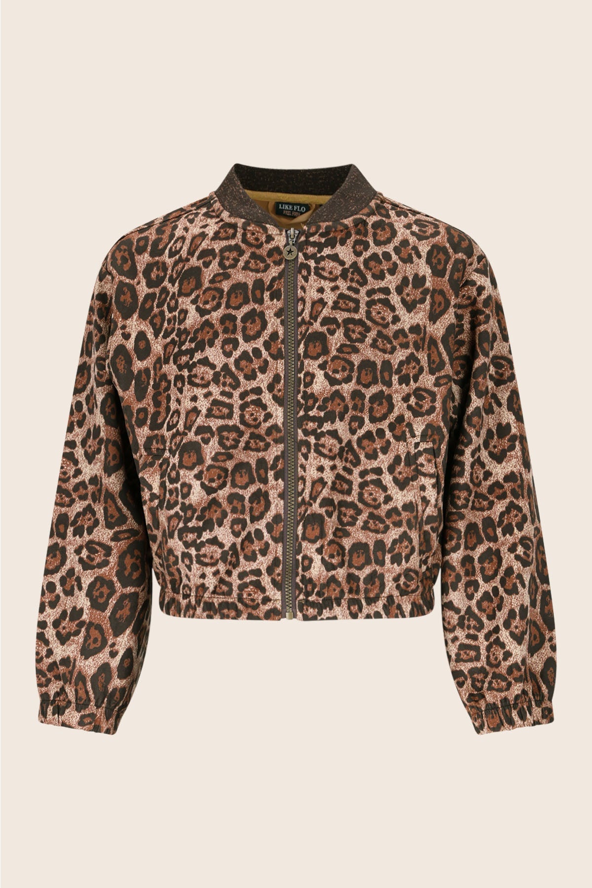 Like Flo Diala sweater Animal