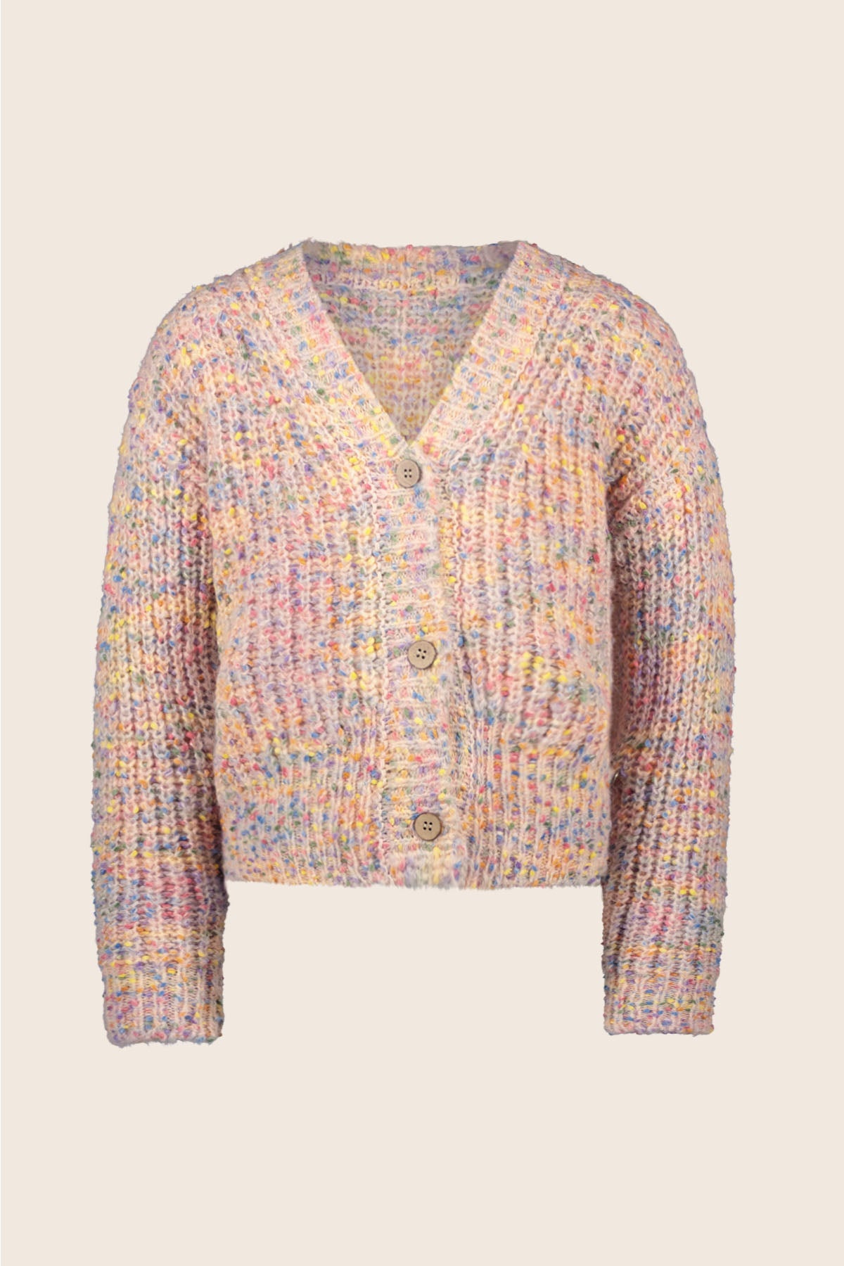 Like Flo Do sweater Spikkel