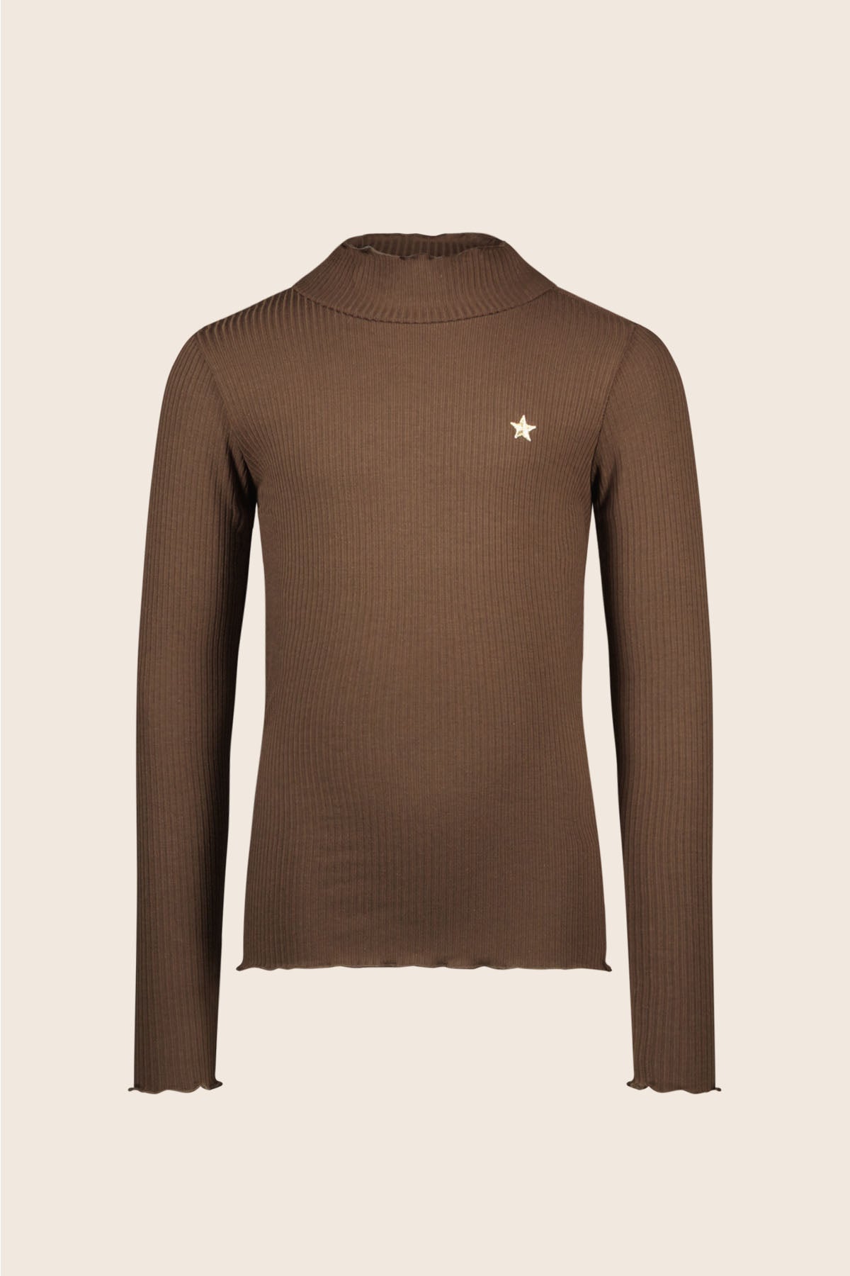 Like Flo Eef top Choco