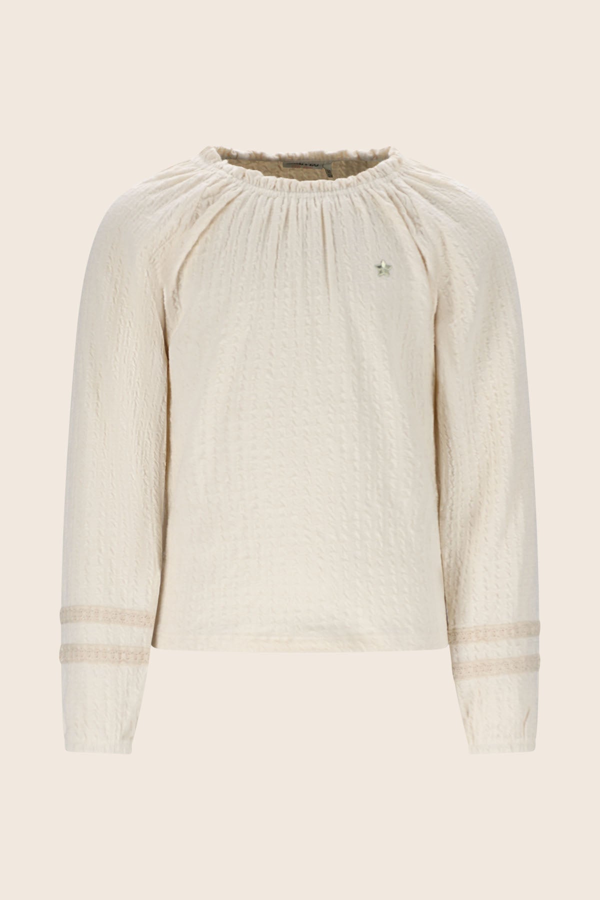 Like Flo Eli top Kit