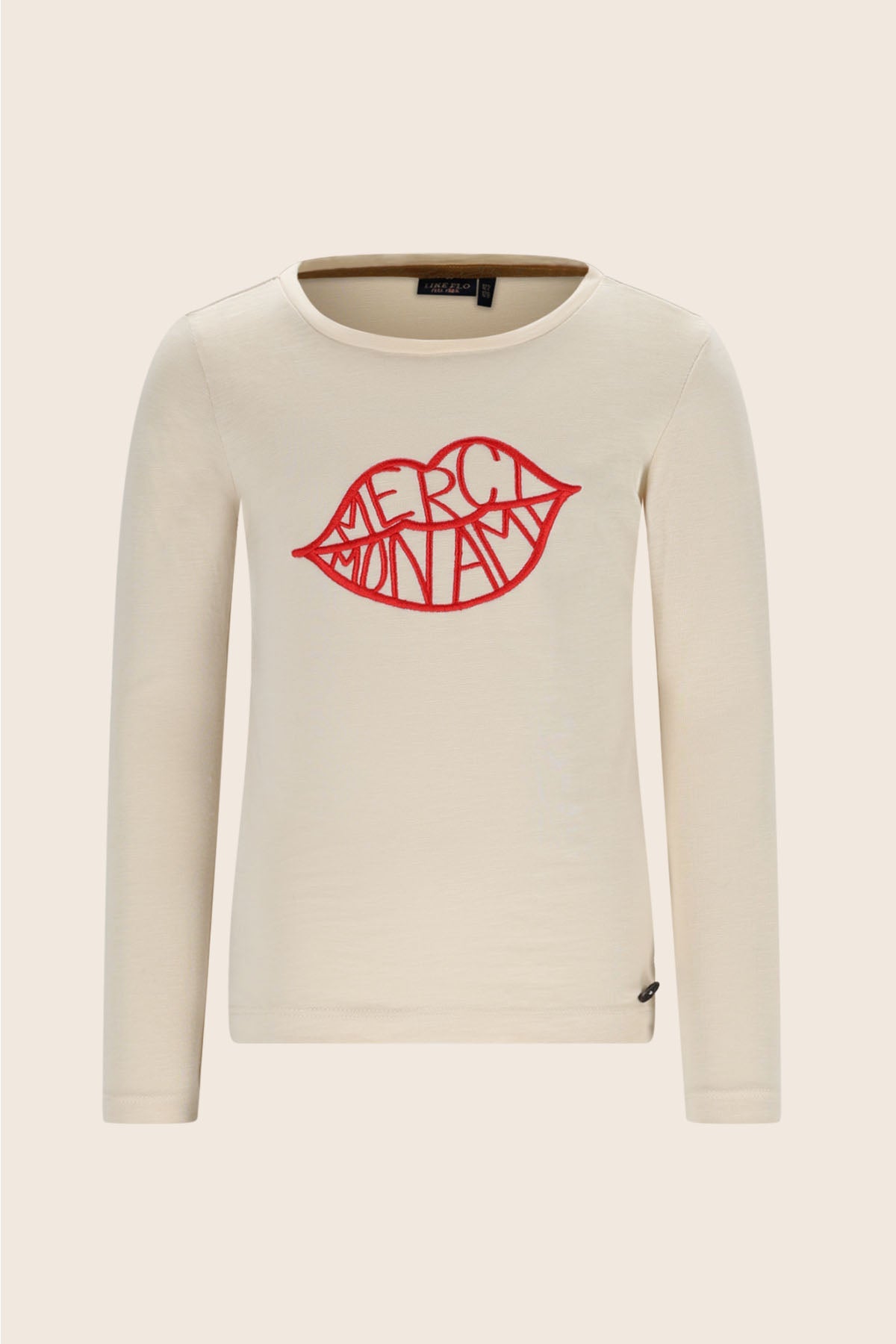 Like Flo Emy top Kit