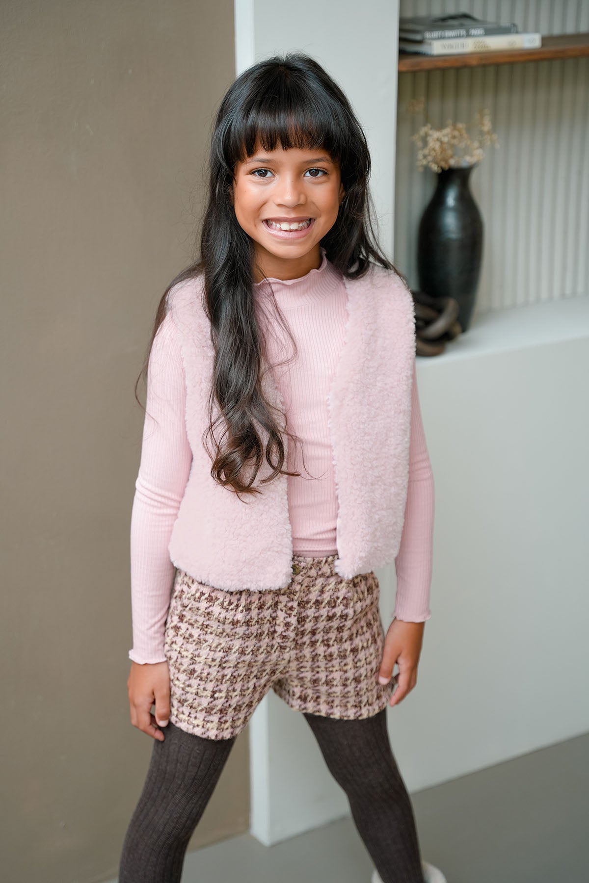 Like Flo Febe Broek Pdp Pink