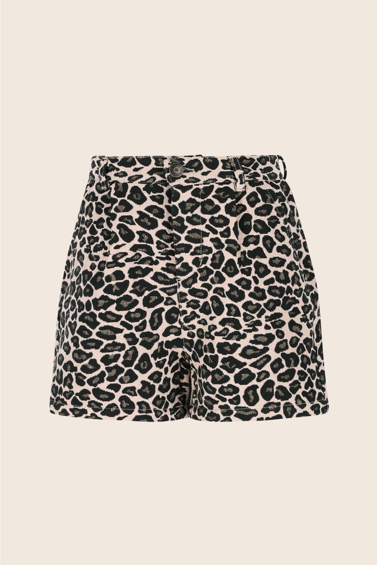 Like Flo Fini Broek Oker Panther