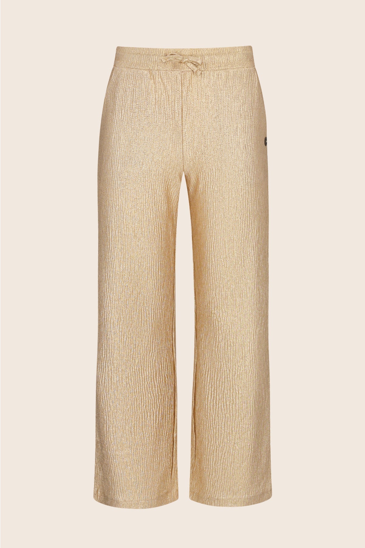 Like Flo Fenya Broek Soft Gold