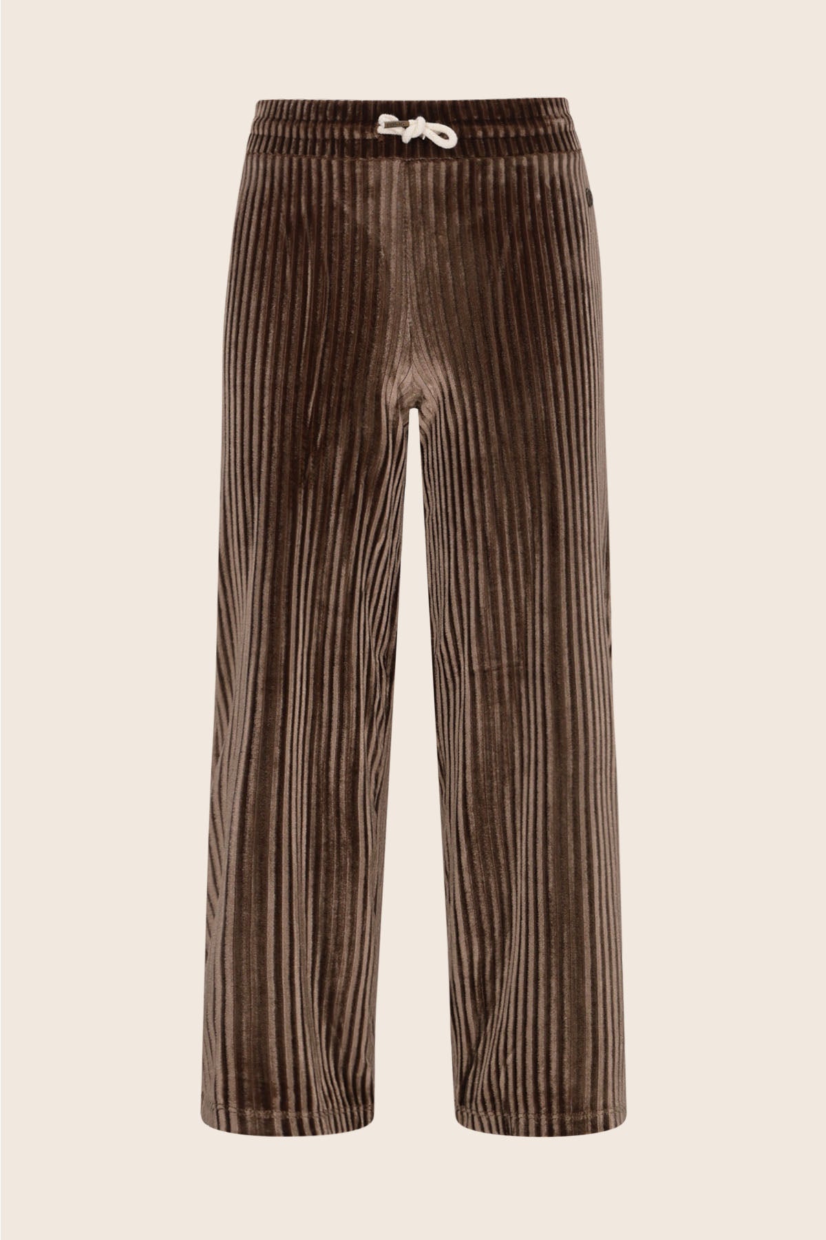 Like Flo Fem broek Choco