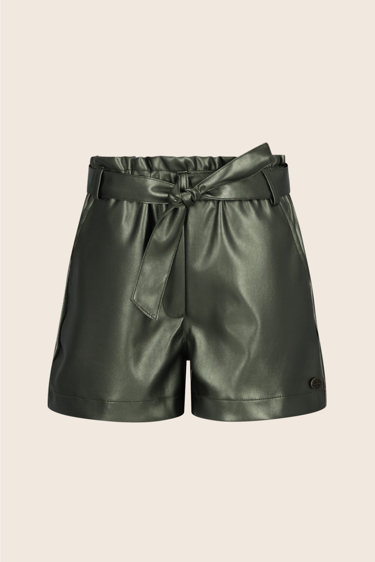 Like Flo Fay-Linn broek Army