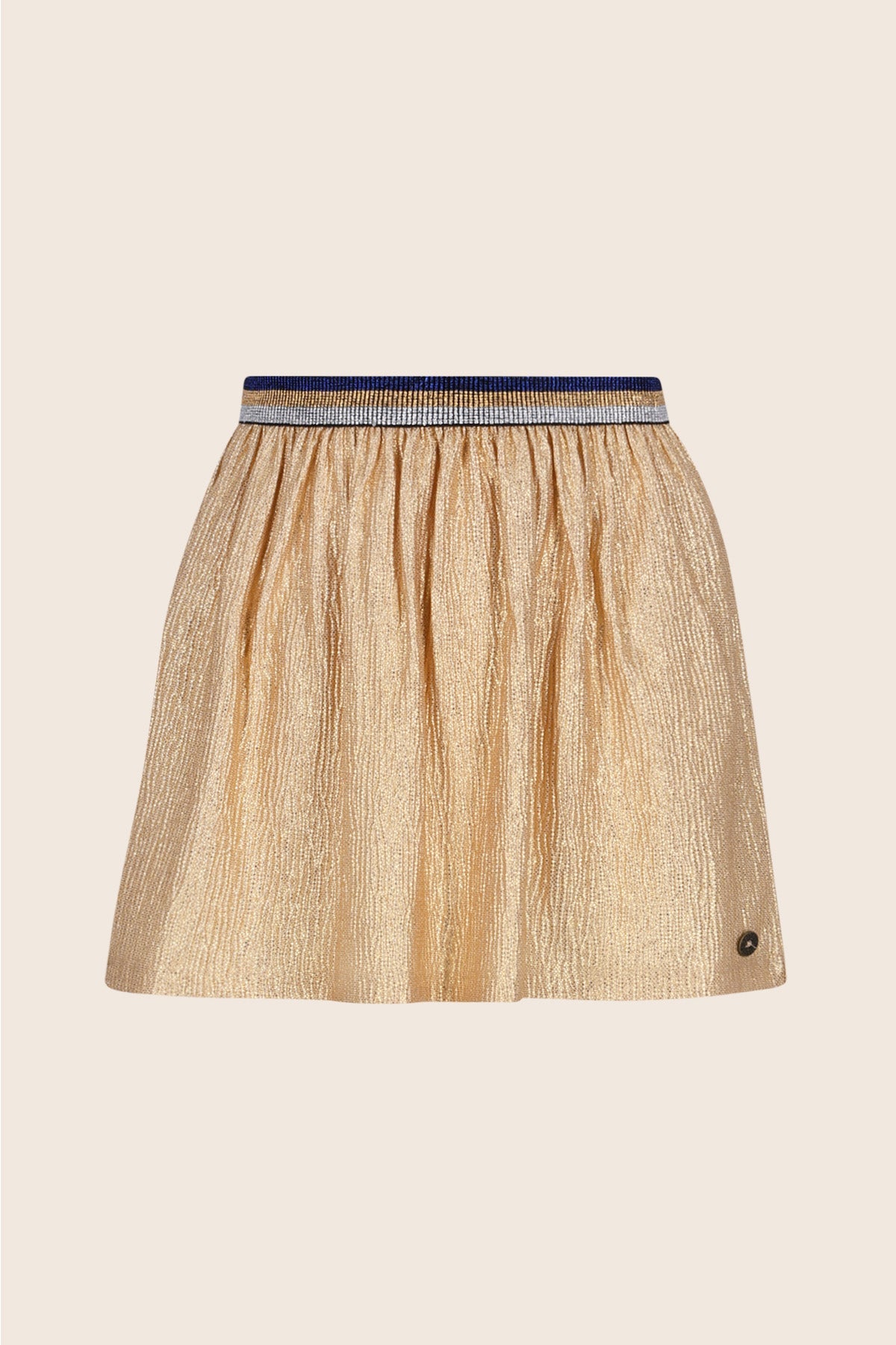 Like Flo Holly Rok Soft Gold