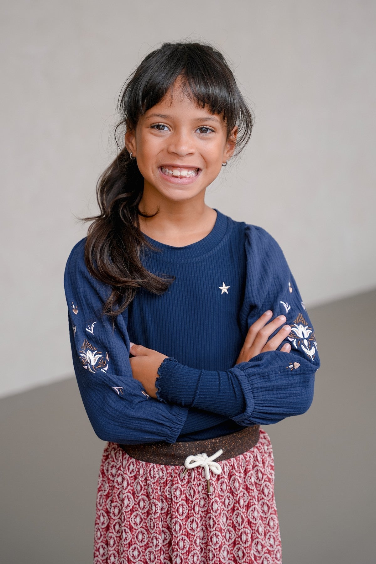 Like Flo Sascha Rok Batik