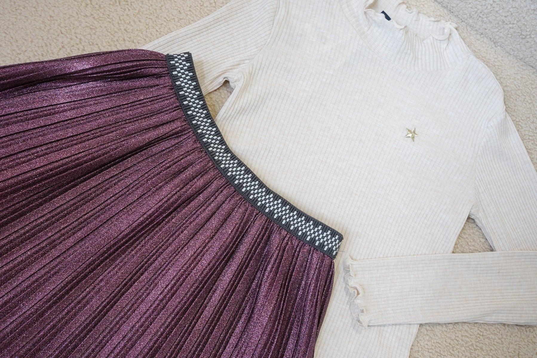 Like Flo Solly Rok Cherry