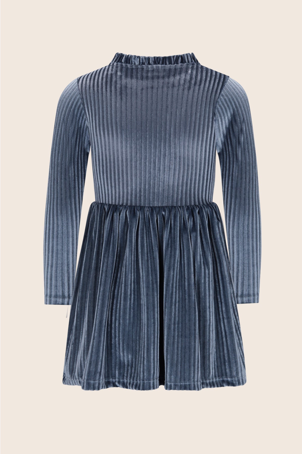 Like Flo Mara jurk Ice blue