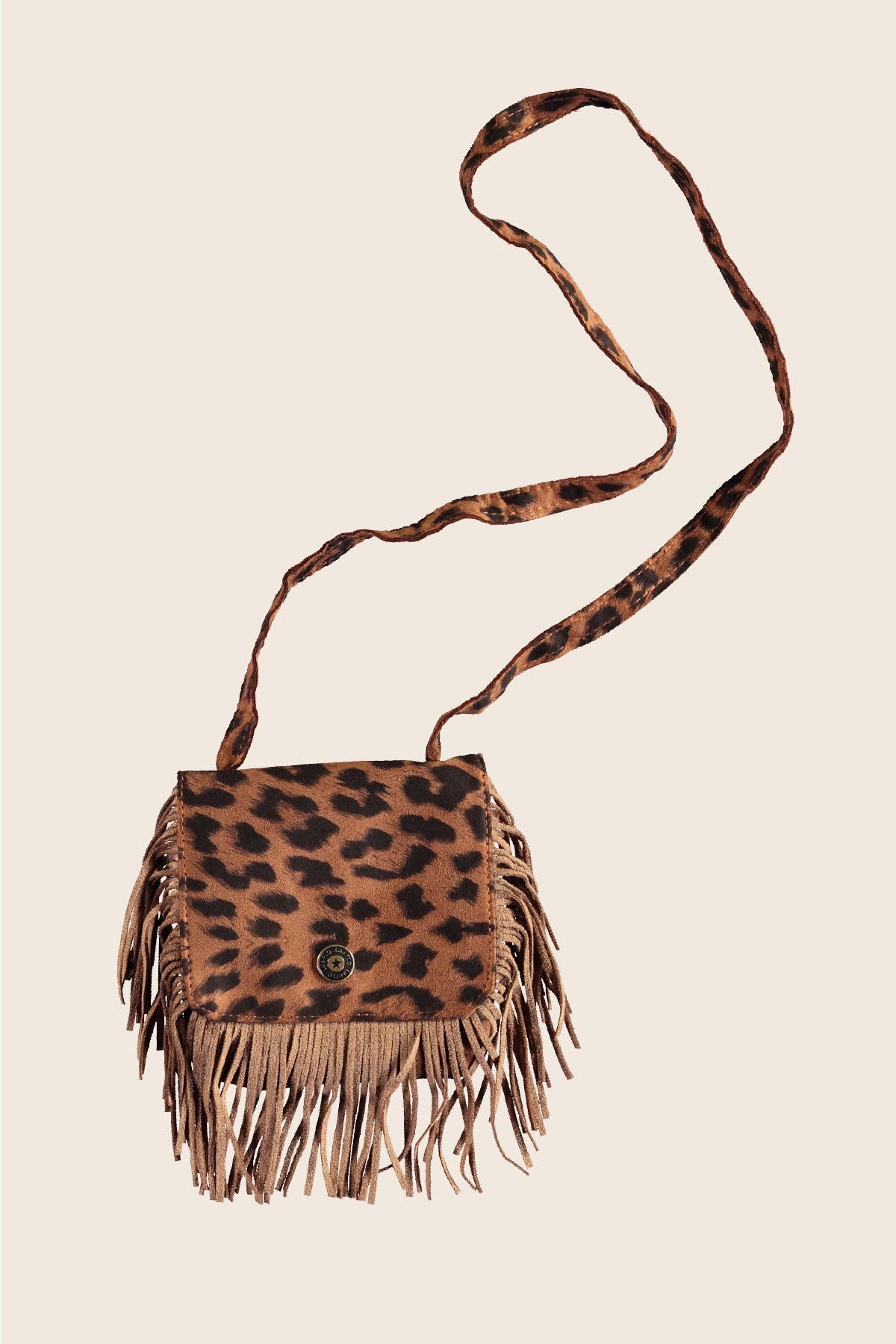 Like Flo Nina tas Animal