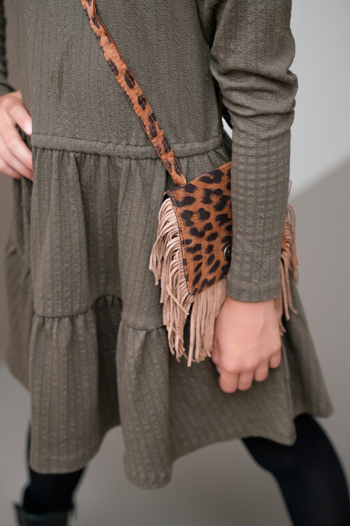 Like Flo Nina tas Animal