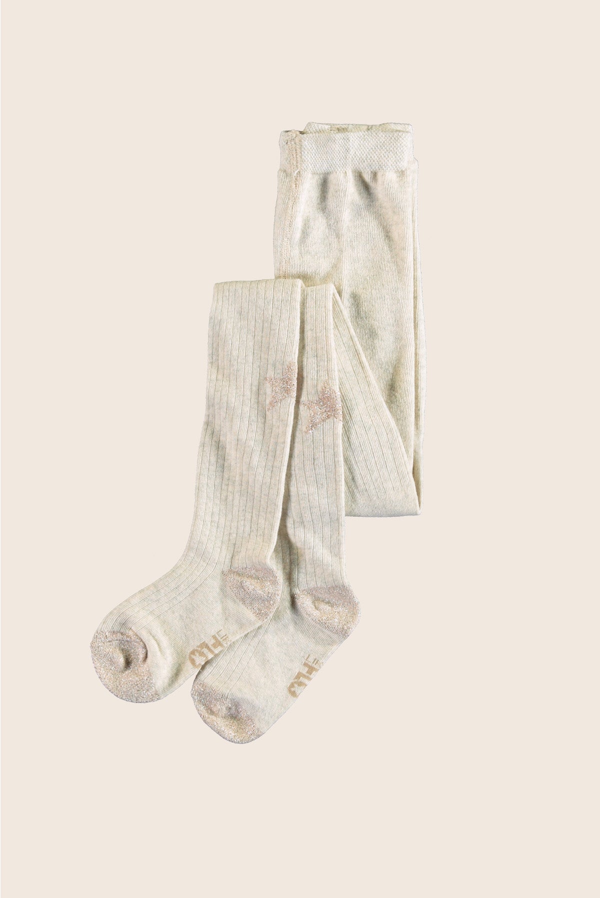 Like Flo Tess Tights Creme