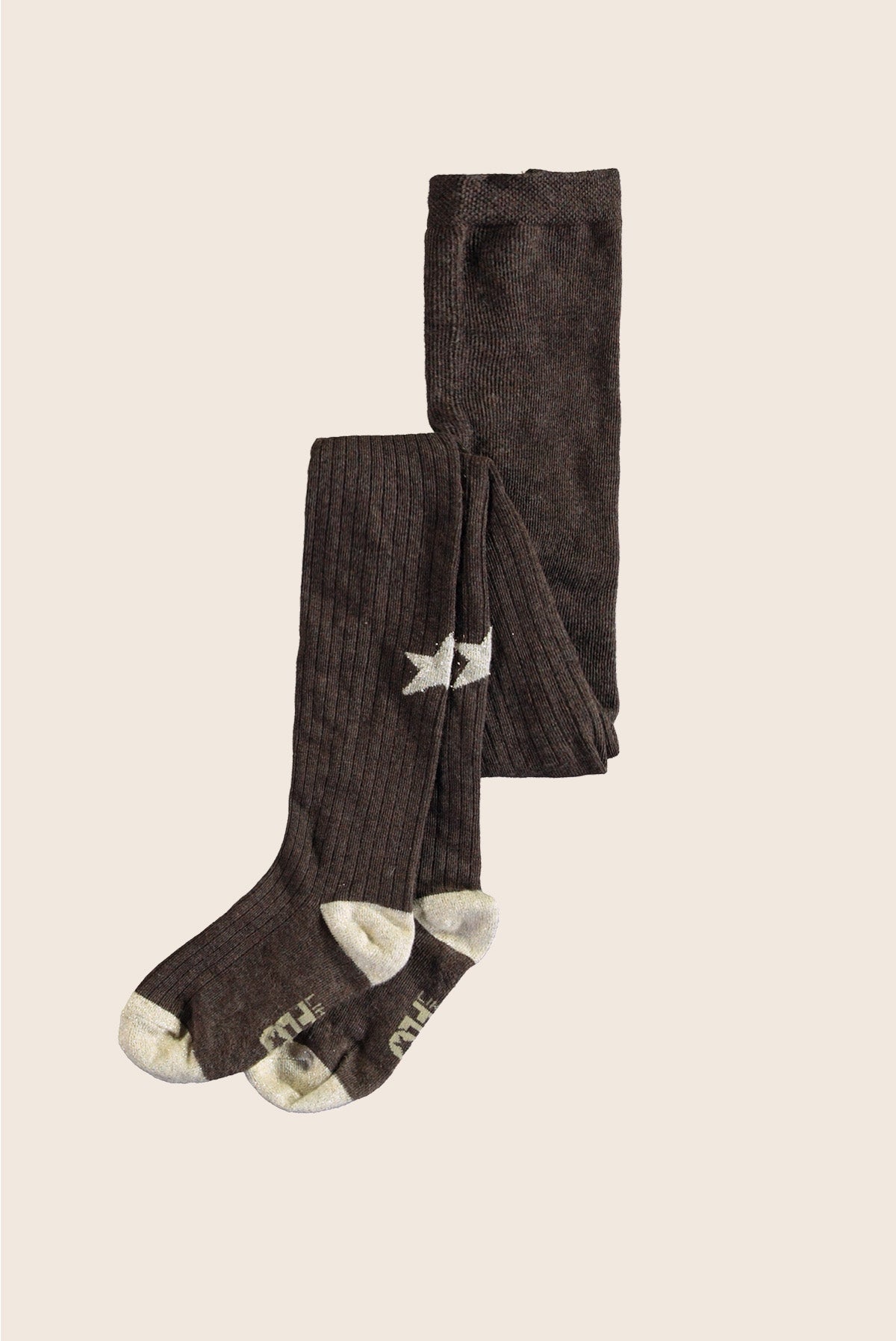Like Flo Tess Tights Bruin