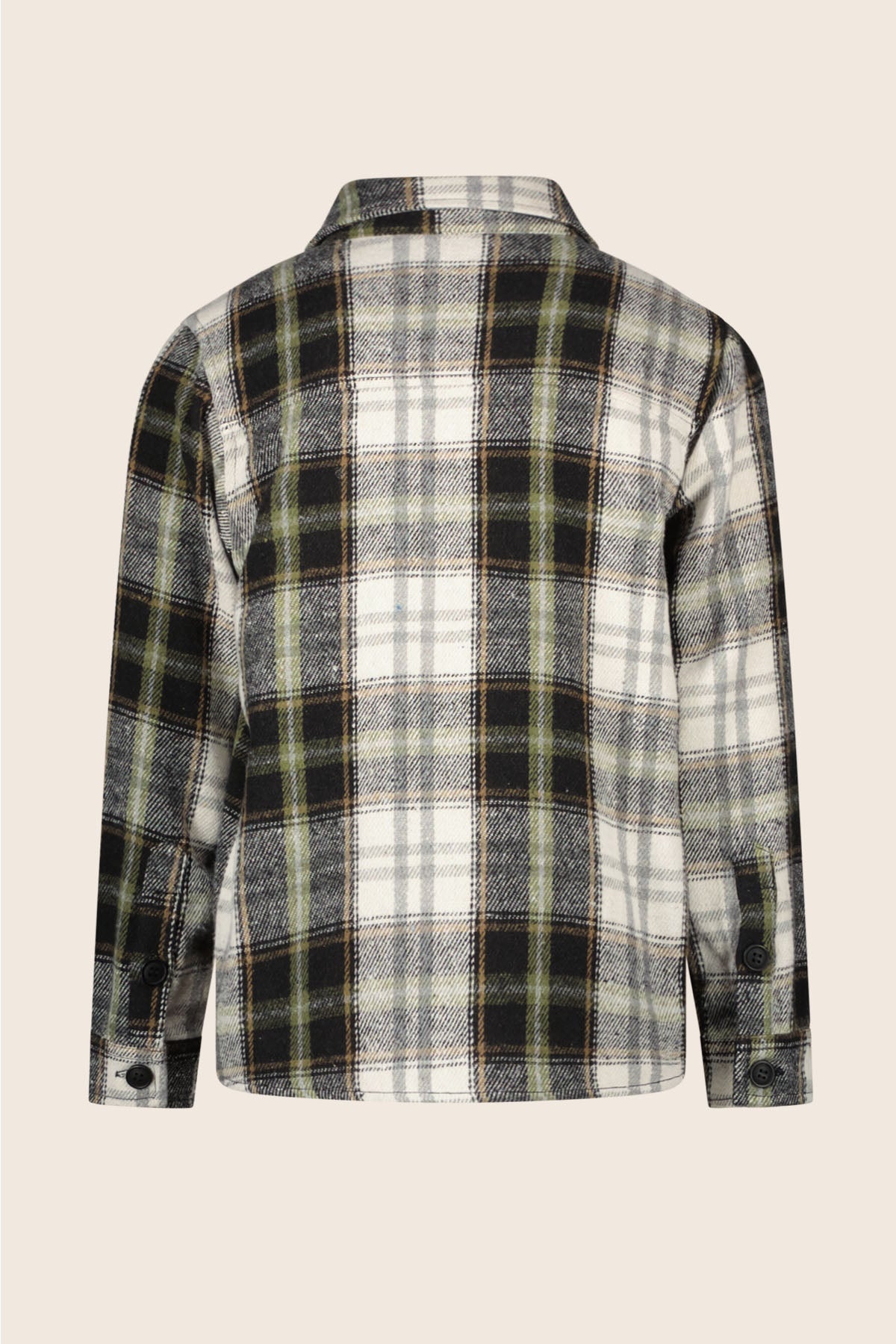 Like Flo Charles blouse Antra