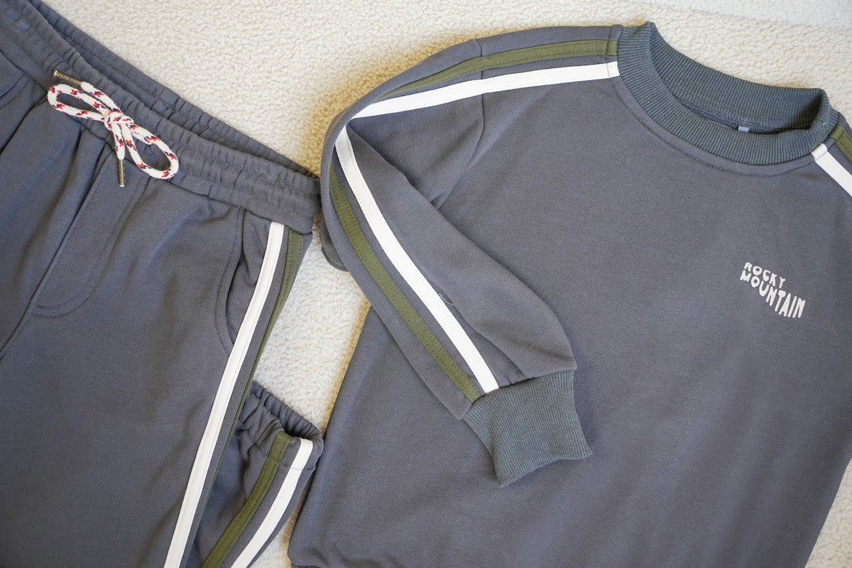 Like Flo Dail sweater Antra