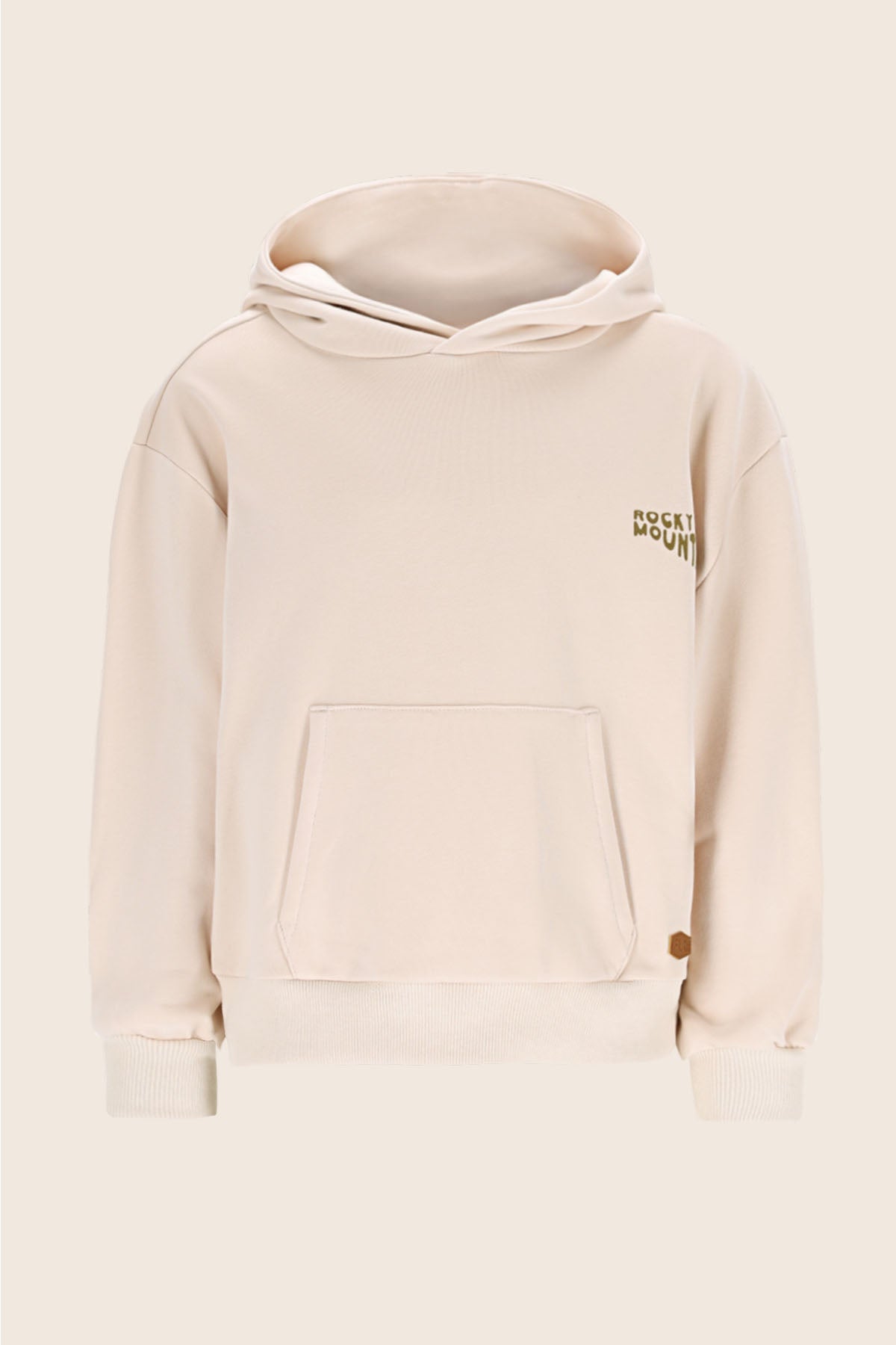 Like Flo Daim sweater Kit