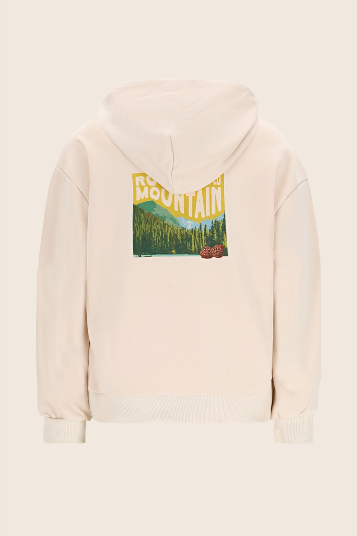 Like Flo Daim sweater Kit