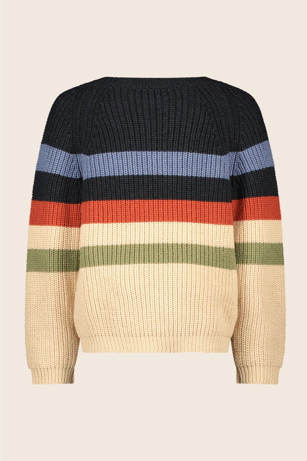 Like Flo Donin sweater Kit