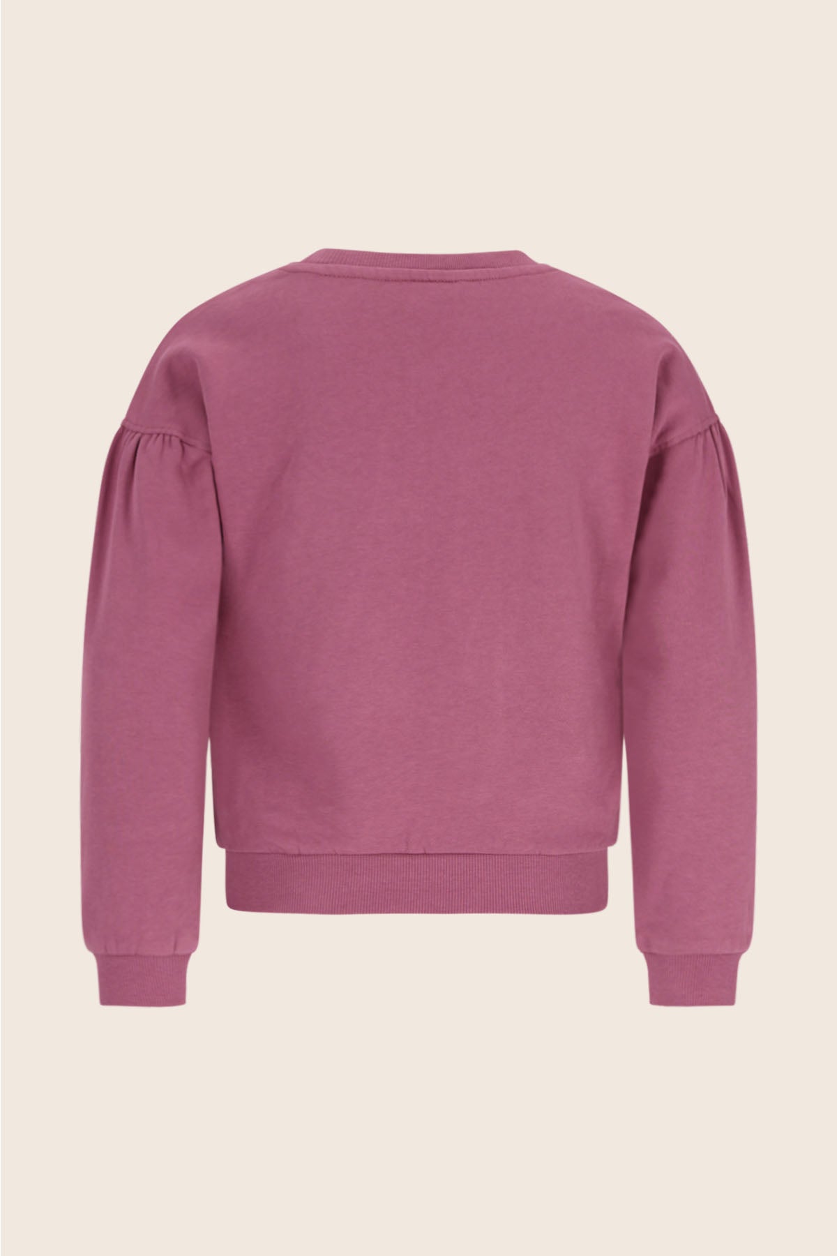Like Flo Danee sweater Mauve