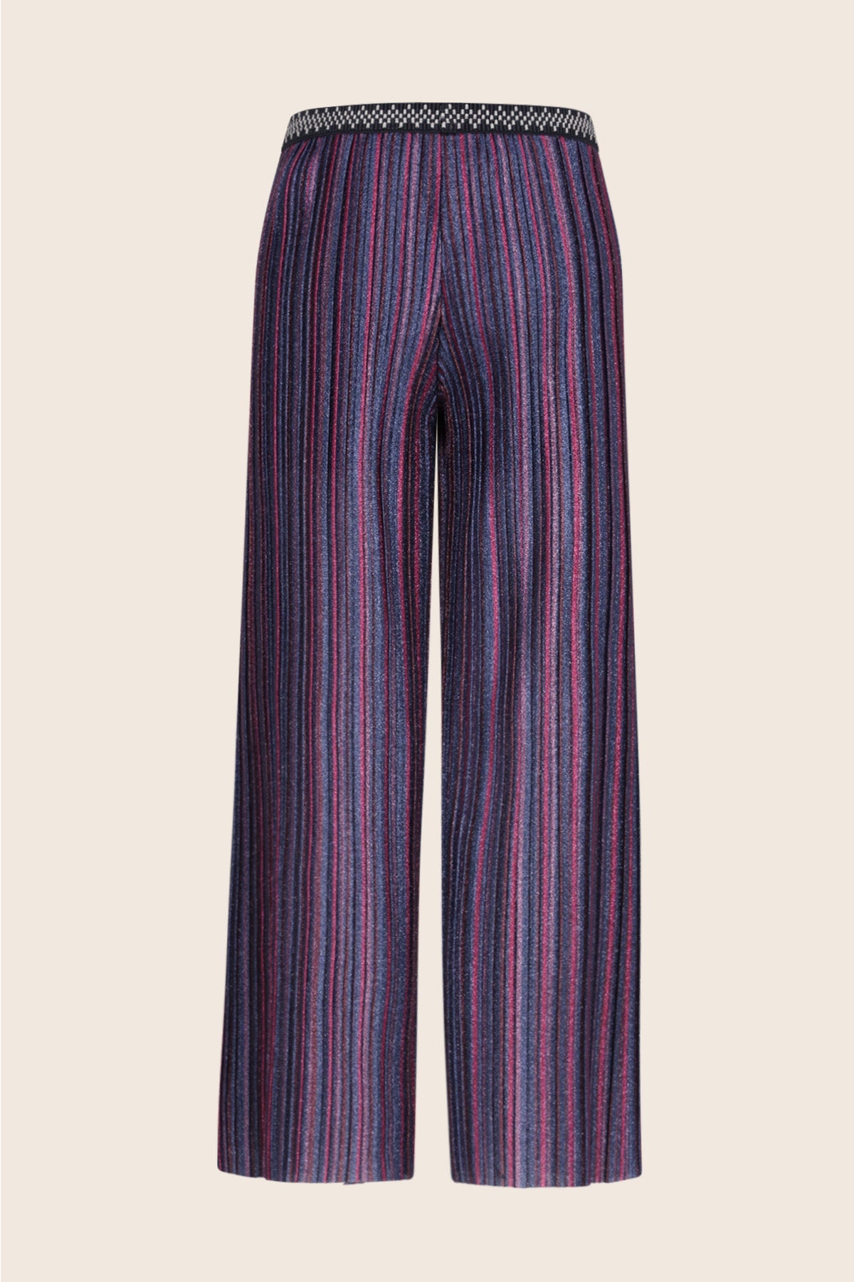 Like Flo Folly broek Multi