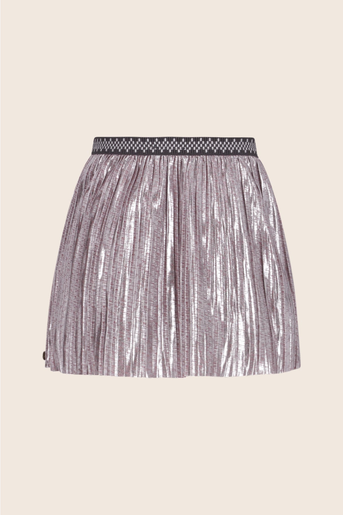 Like Flo Solly Rok Silver
