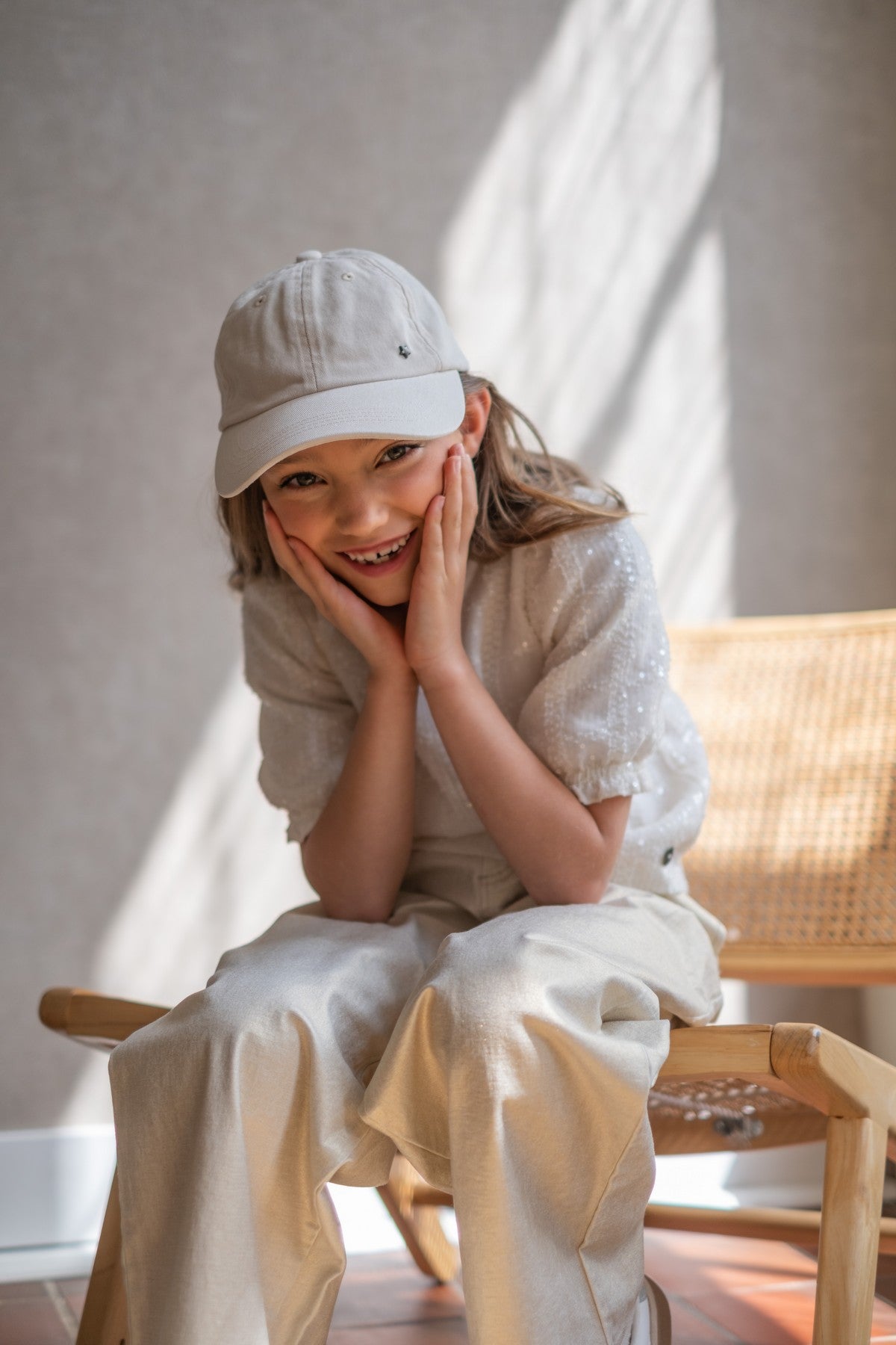 Like Flo Elva Blouse Kit